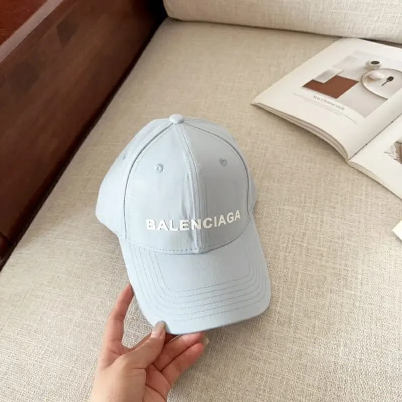 balenciaga casquette s_12507503